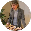 Josette Mam profile picture