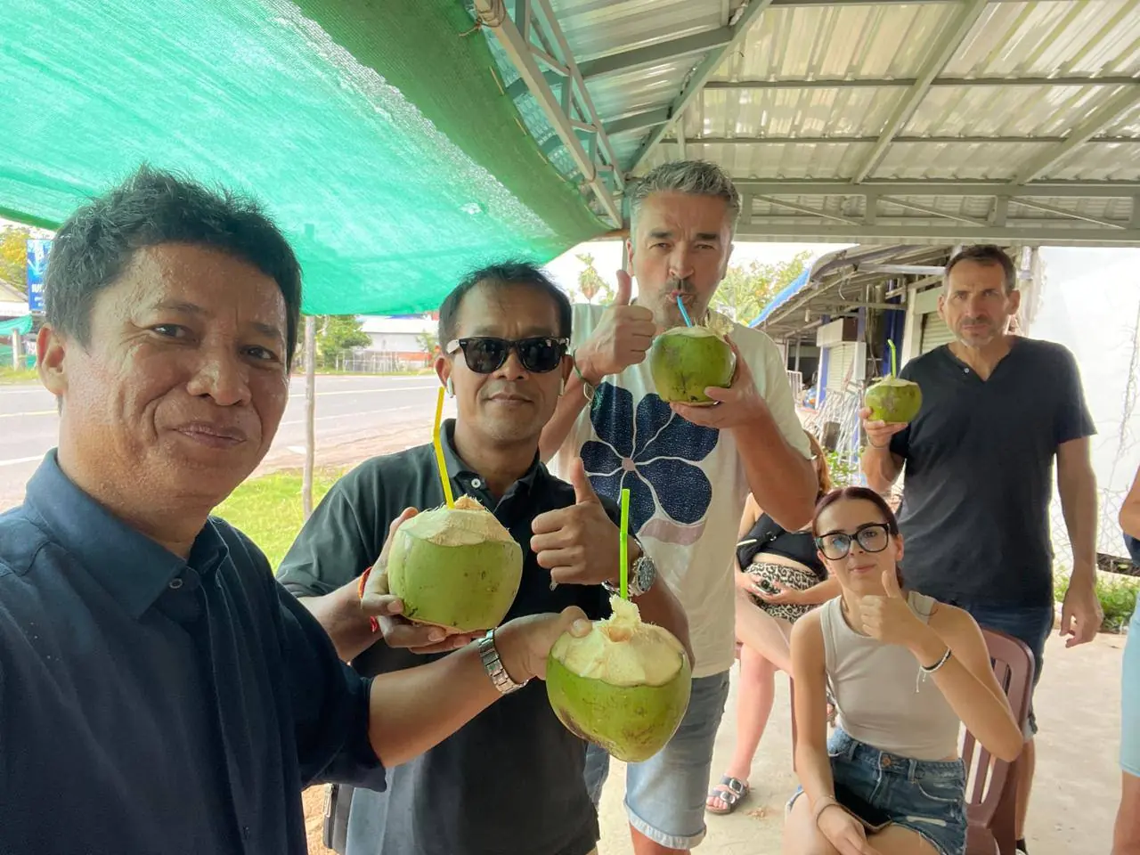 Circuit incontournable en 18 jours au Cambodge