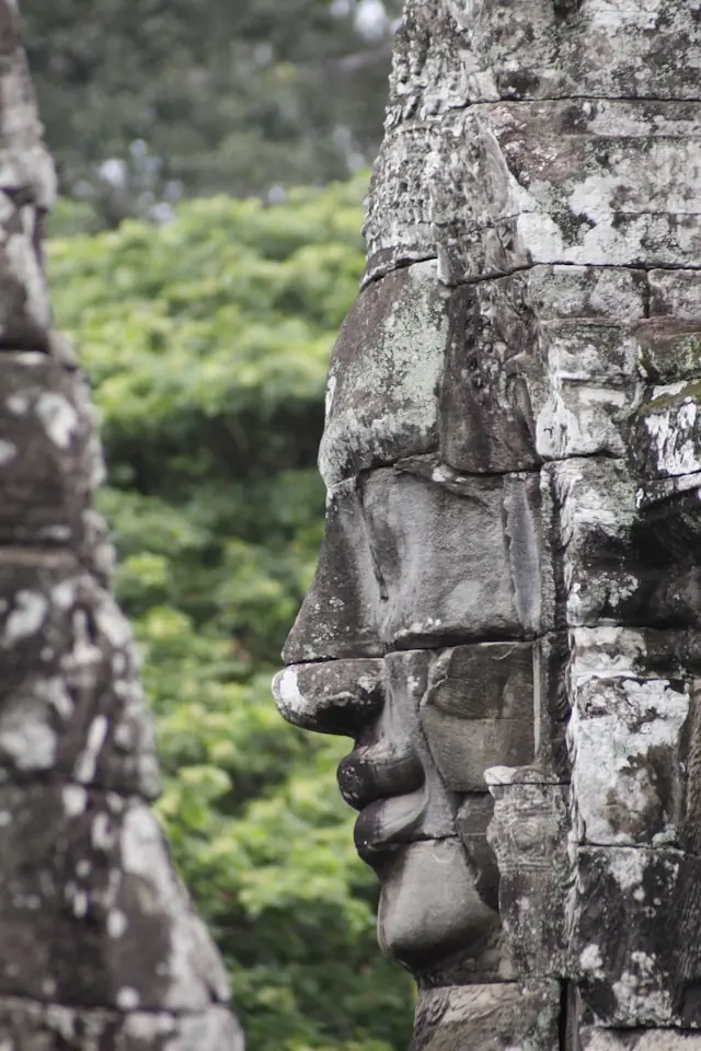 Histoire brève de l’Empire khmer